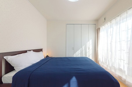 Habitación. Tabinomado