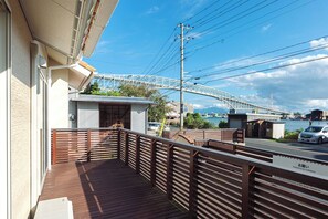 Property grounds - Tabinomado (Matsue)