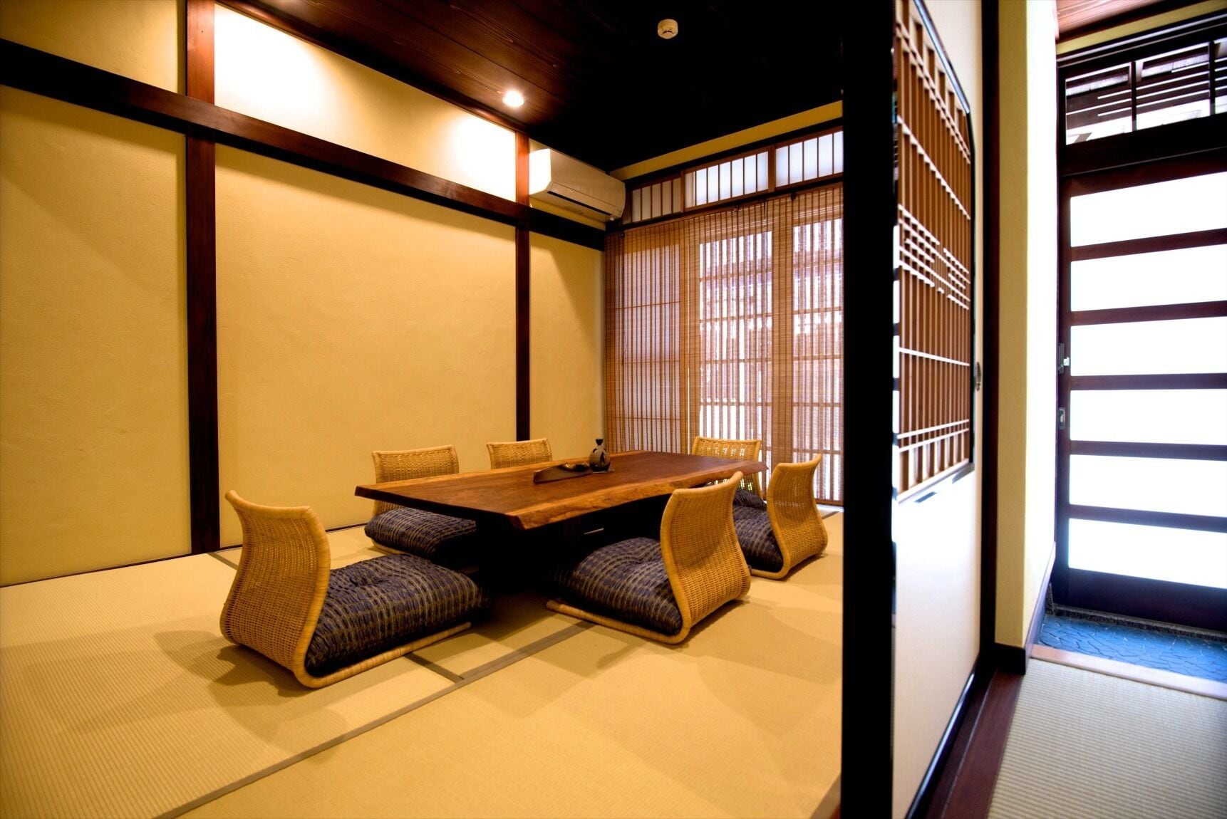 用餐區