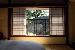 Room - Kazueya (Kanazawa)