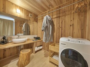 Bathroom - Kisara Oneness (Osaka)