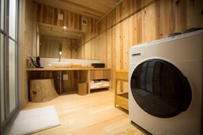Bathroom - Kisara Oneness (Osaka)