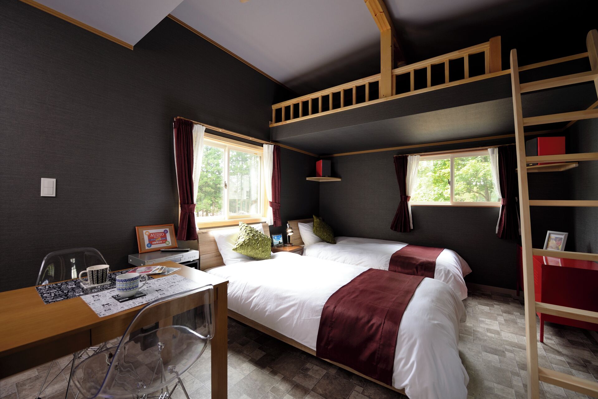 Kamer