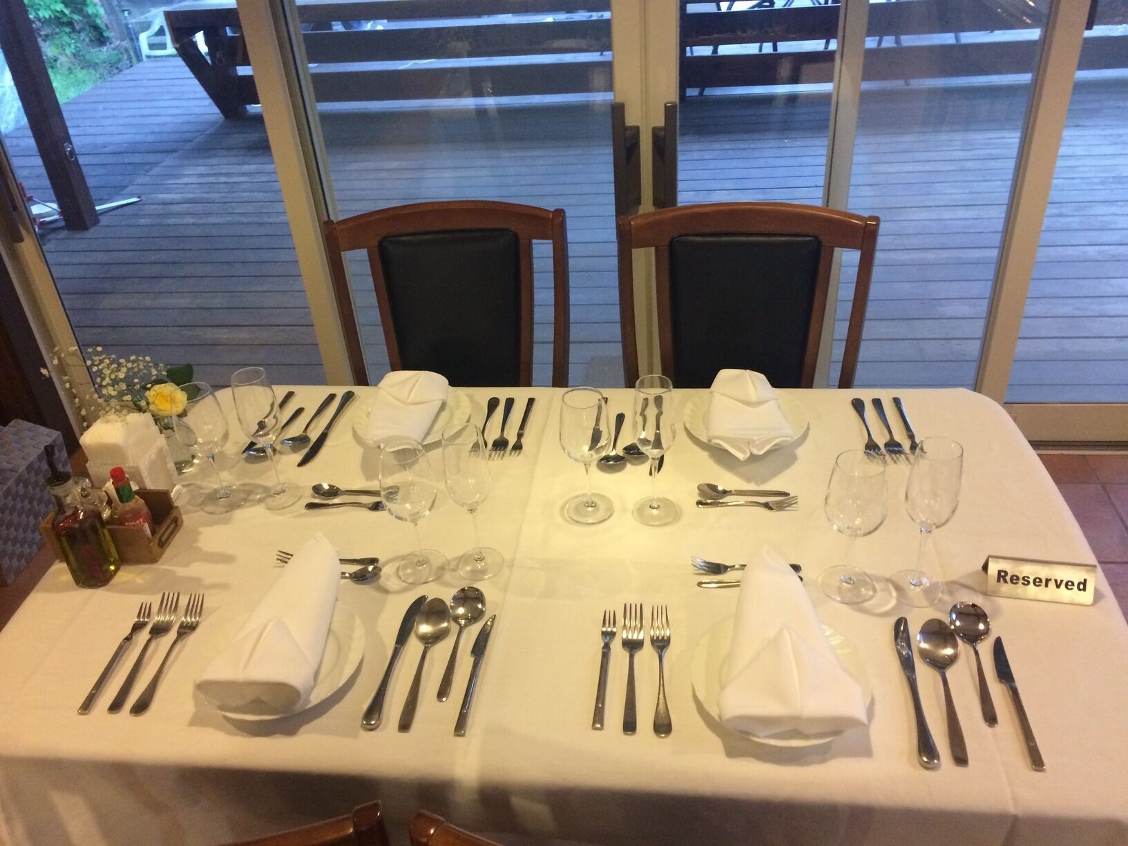 Tempat makan