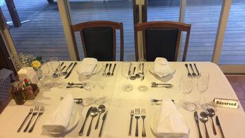 Tempat makan
