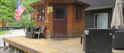 Terras