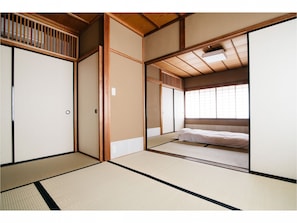 Room - Ryu Tabi-ne (Kanazawa)