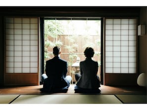 Interior - Ryu Tabi-ne (Kanazawa)
