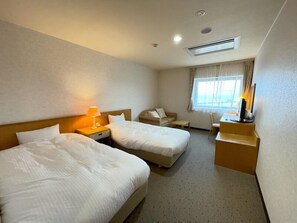 Room - Hotel Trunk Wakkanai (Wakkanai)