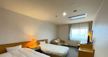 Hotel Trunk Wakkanai