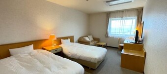 Hotel Trunk Wakkanai