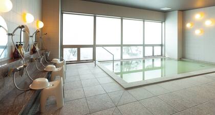 Hotel Trunk Wakkanai