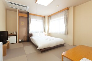Room - Hotel Trunk Wakkanai (Wakkanai)
