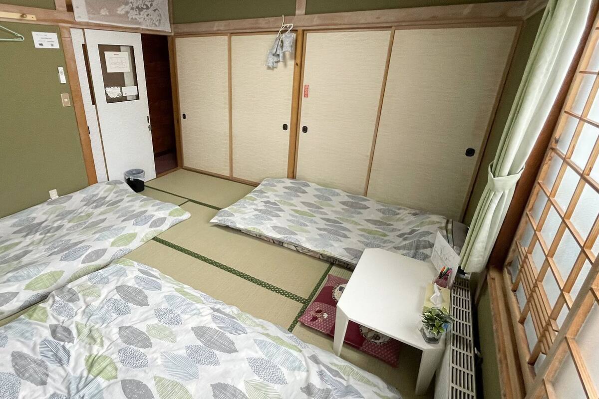 客房