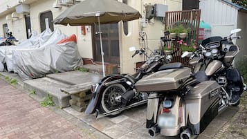 Área da propriedade