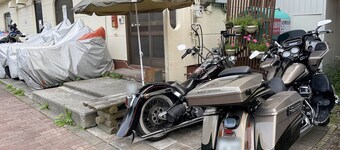 Ezo House