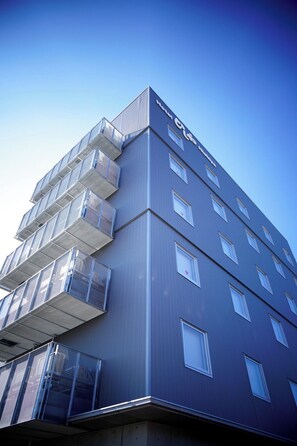 Exterior - Hotel Hishiya (Komoro)