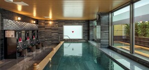 Spa - WAT Resort Hida Machiyado Sakura (Takayama)
