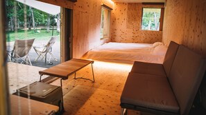 Room - Akaigawa Tomo Playpark Jubako (Akaigawa)