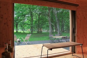 Dining - Akaigawa Tomo Playpark Jubako (Akaigawa)