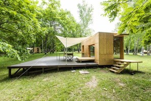 Teras/patio