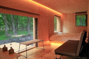 Room - Akaigawa Tomo Playpark Jubako (Akaigawa)