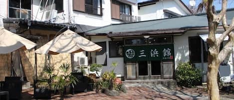 外觀