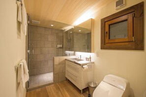 Bathroom - Koho (Kutchan)