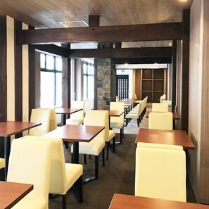 Dining - Hirosaki Hotel (Hirosaki)