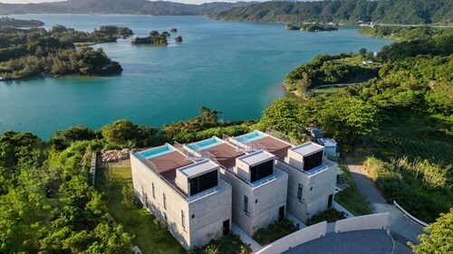 K-style Resort