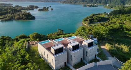 K-style Resort