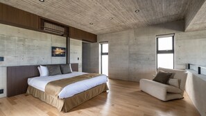 Room - K-style Resort (Nakijin)
