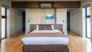 Room - K-style Resort (Nakijin)