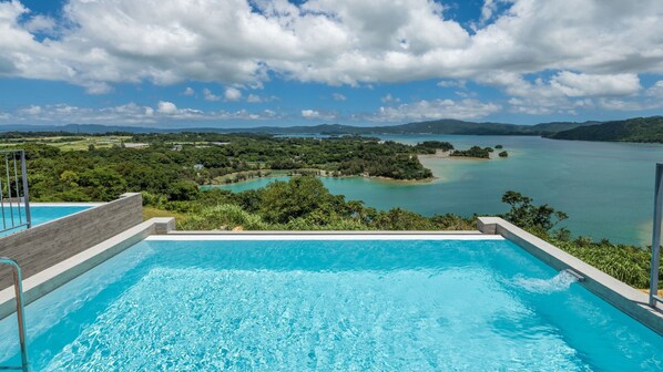 Pool - K-style Resort (Nakijin)