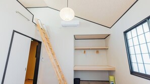 Interior - Yadoya Sennokaze (Okinoshima)