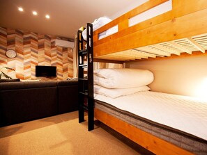 Room - Vicoletto Inn Hakata Sumiyoshi (Fukuoka)