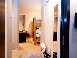 Room - Vicoletto Inn Hakata Sumiyoshi (Fukuoka)