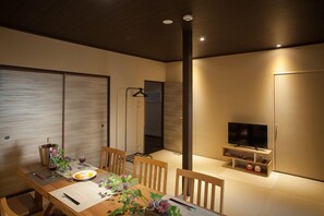 Dining - Oyama Tabi-ne (Kanazawa)