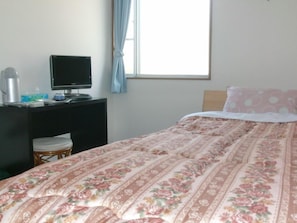 Room - Suzukiso (Osaka)