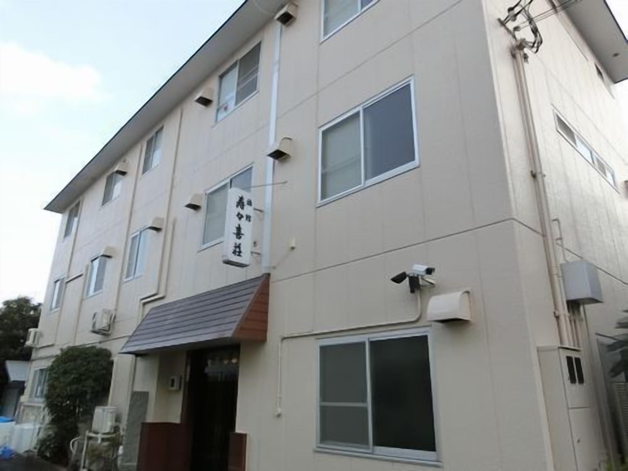 外觀細部