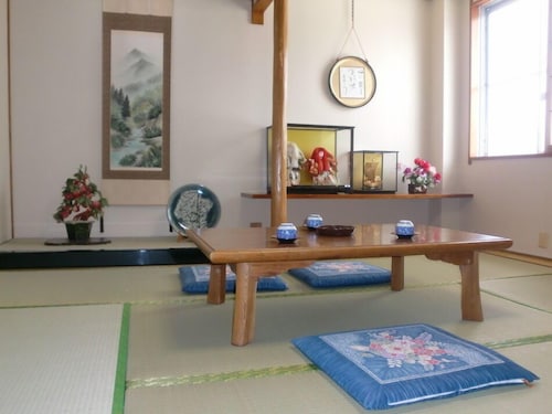 Suzukiso