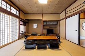 Dining - Oyado Ryu (Nagasaki)