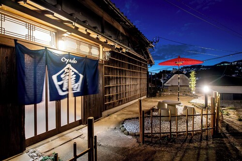 Oyado Ryu