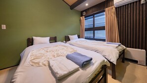 Room - Wat Resort Hida Machiyado Fuji (Takayama)