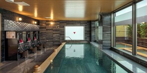 Spa - Wat Resort Hida Machiyado Fuji (Takayama)