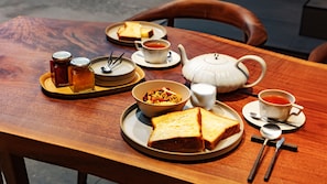 Colazione