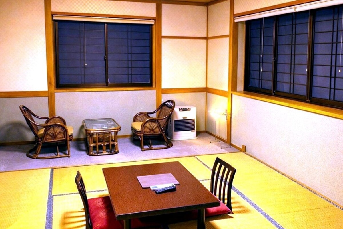 用餐區