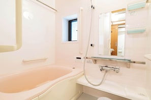 Bathroom - Casaya Tabi-ne (Kanazawa)