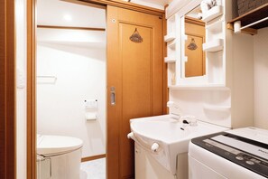 Badkamer