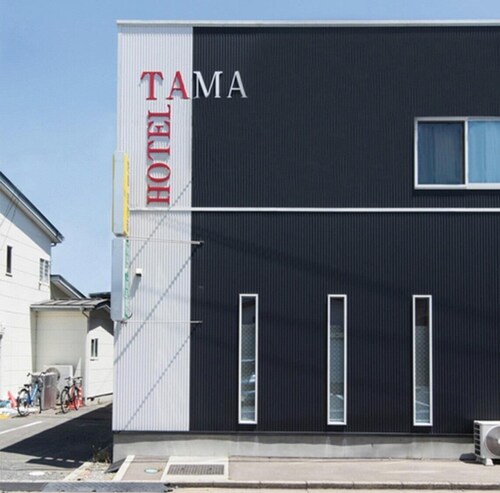 Tama Hotel